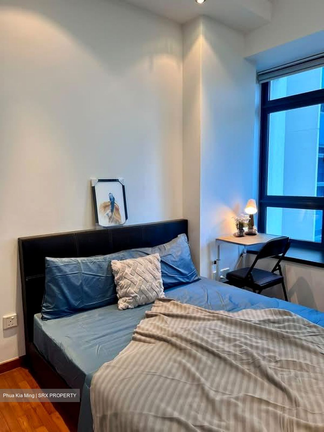 City Square Residences (D8), Condominium #599693731